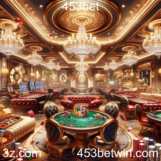 Descubra o Programa VIP do 453bet: Vantagens e Benefícios Exclusivos